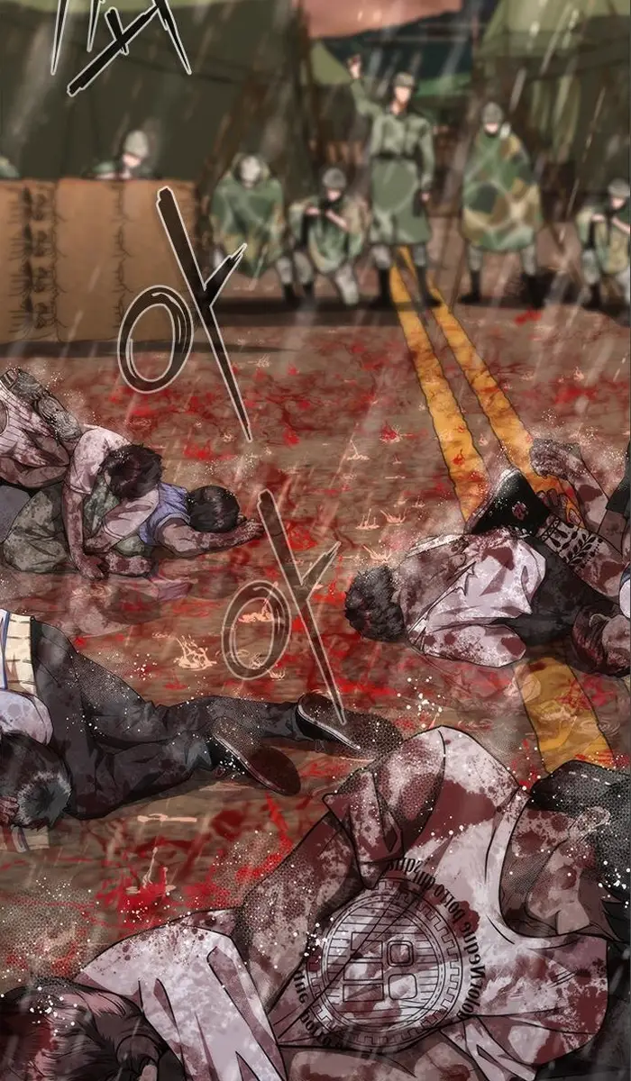 Read Zombie Revelation_ 82-08 fr Manga Online