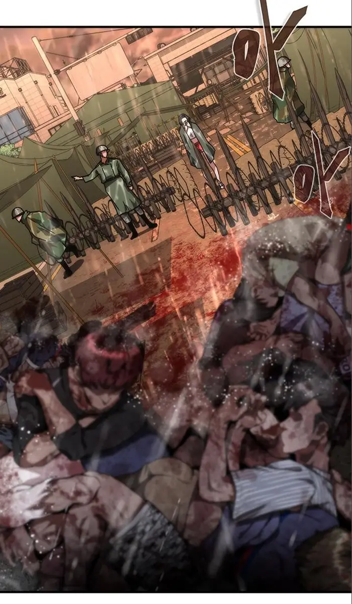 Read Zombie Revelation_ 82-08 fr Manga Online