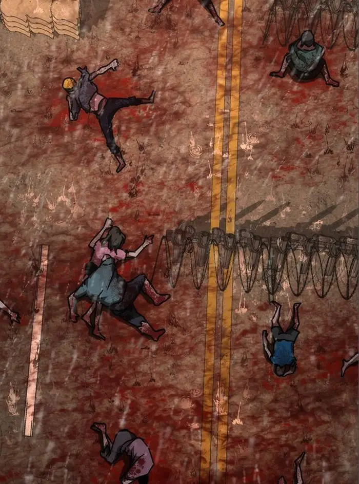 Read Zombie Revelation_ 82-08 fr Manga Online