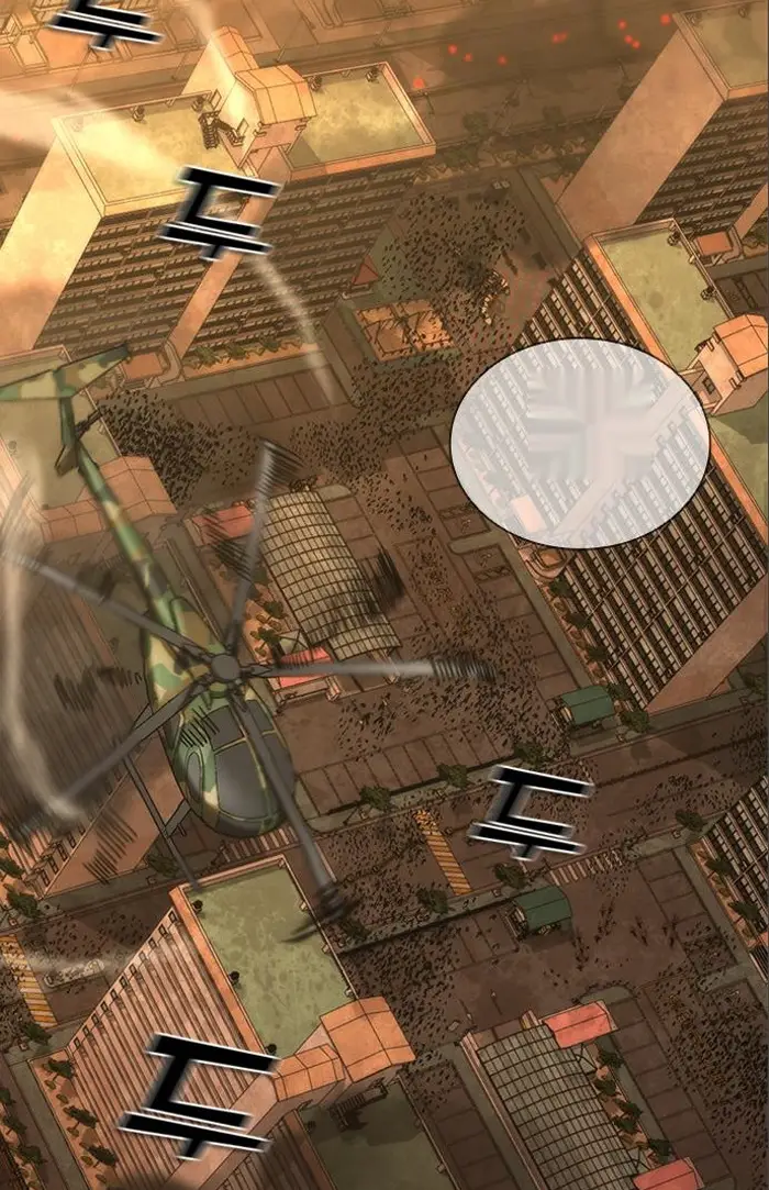 Read Zombie Revelation_ 82-08 fr Manga Online