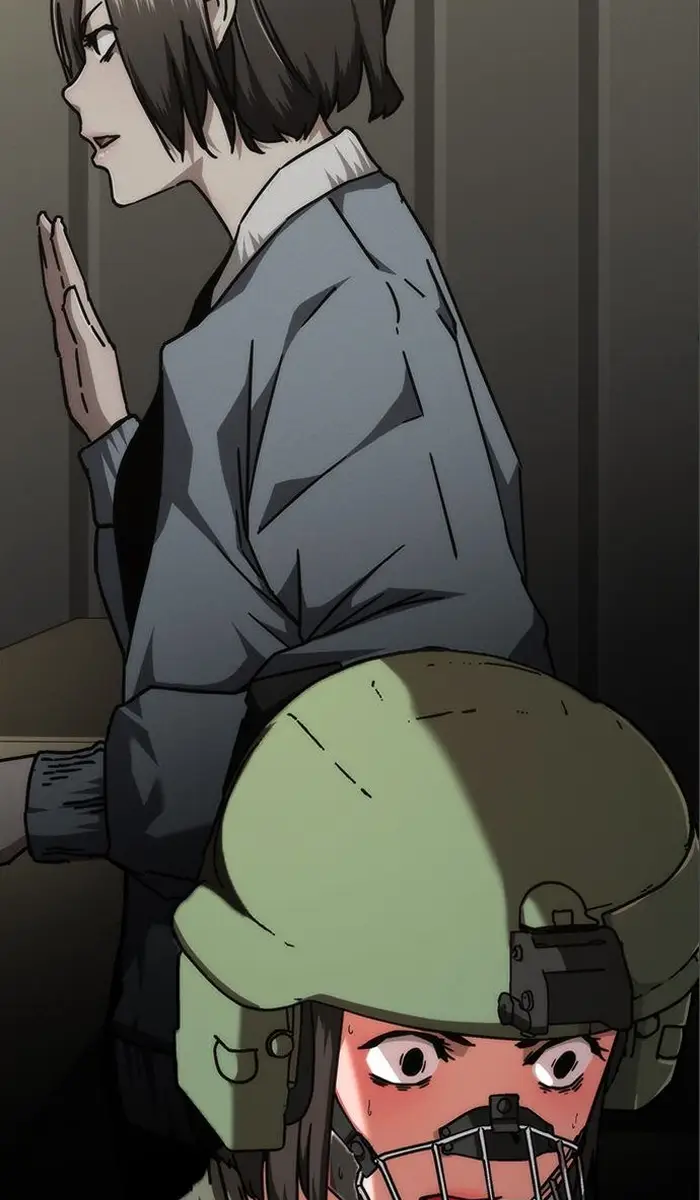 Read Zombie Revelation_ 82-08 fr Manga Online