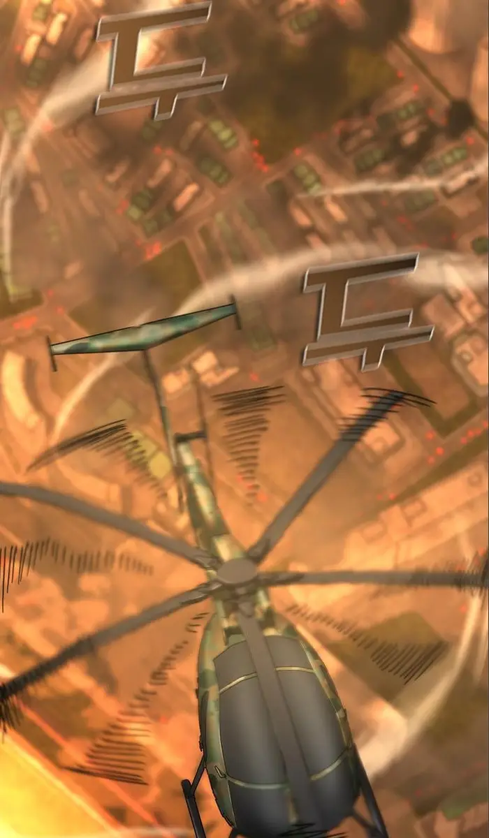 Read Zombie Revelation_ 82-08 fr Manga Online