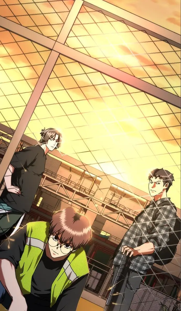 Read Zombie Revelation_ 82-08 fr Manga Online