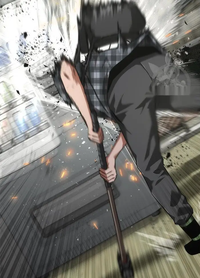 Read Zombie Revelation_ 82-08 fr Manga Online