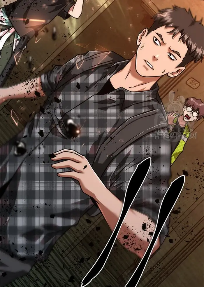 Read Zombie Revelation_ 82-08 fr Manga Online