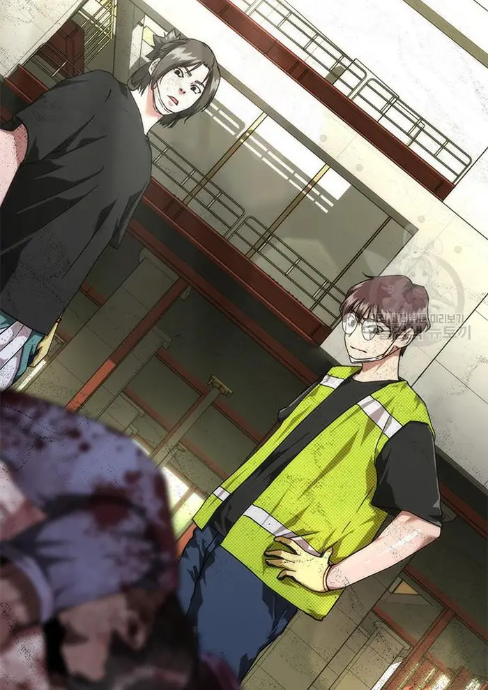 Read Zombie Revelation_ 82-08 fr Manga Online