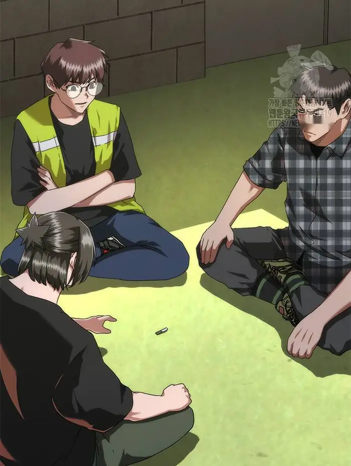 Read Zombie Revelation_ 82-08 fr Manga Online