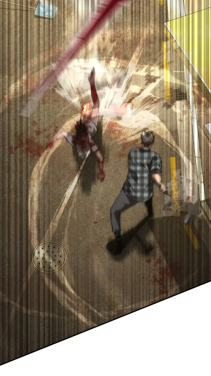 Read Zombie Revelation_ 82-08 fr Manga Online