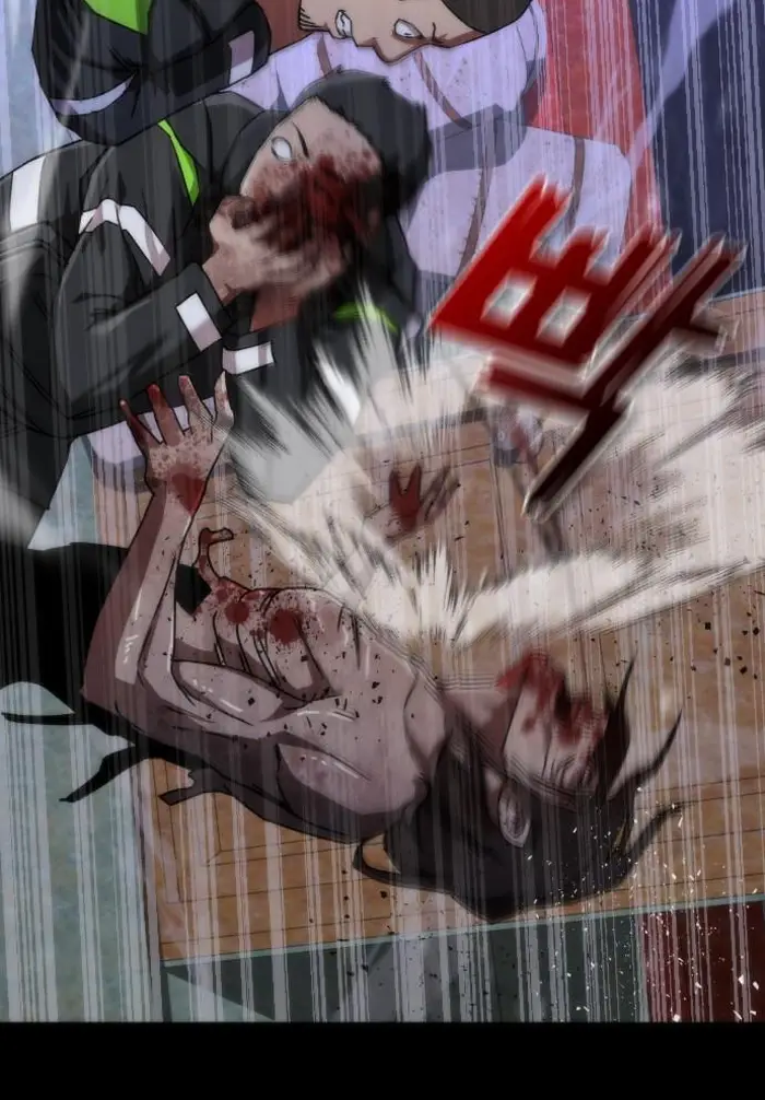 Read Zombie Revelation_ 82-08 fr Manga Online