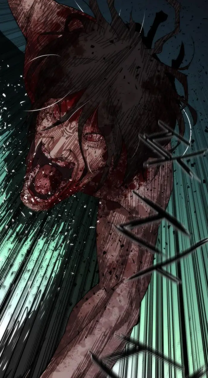 Read Zombie Revelation_ 82-08 fr Manga Online