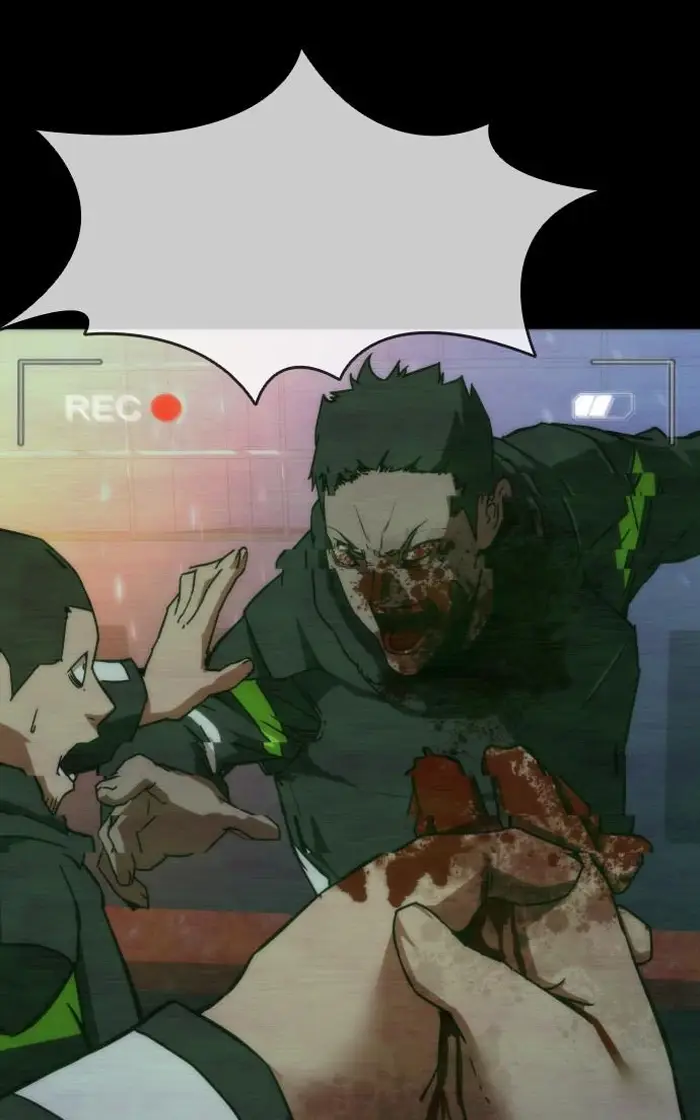 Read Zombie Revelation_ 82-08 fr Manga Online