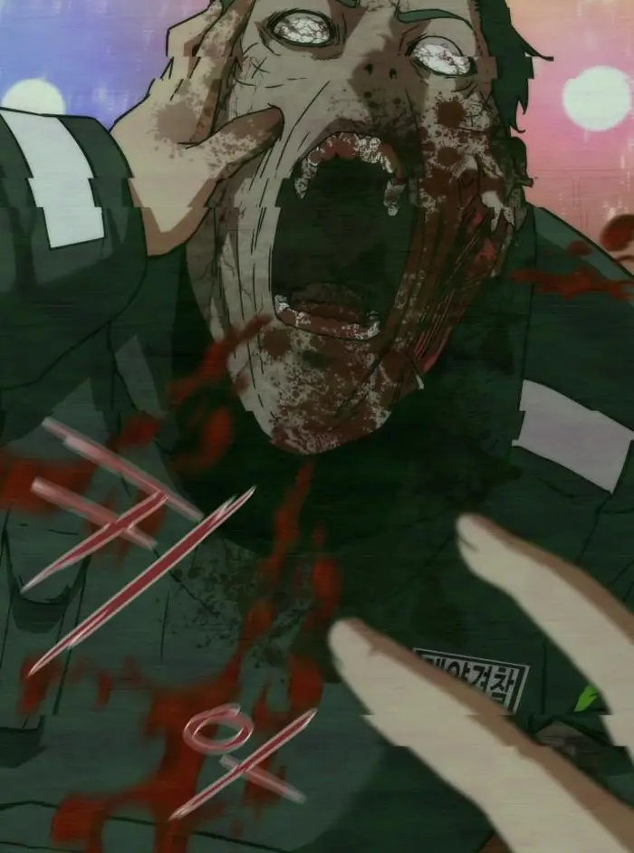Read Zombie Revelation_ 82-08 fr Manga Online