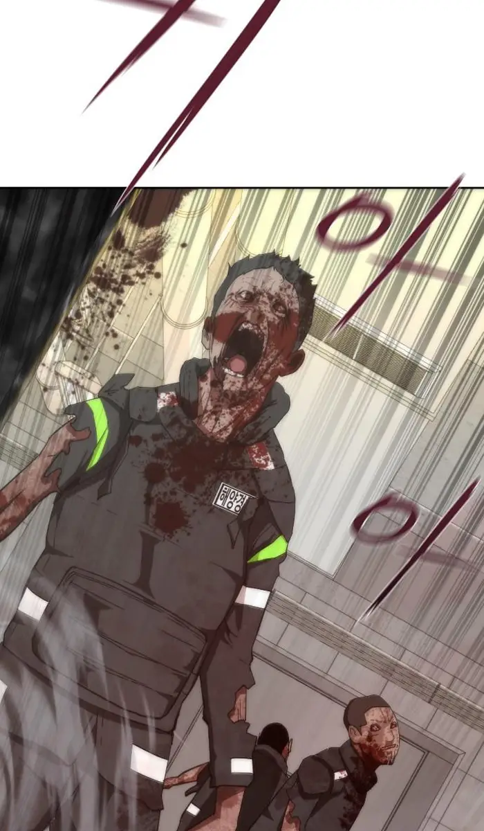 Read Zombie Revelation_ 82-08 fr Manga Online