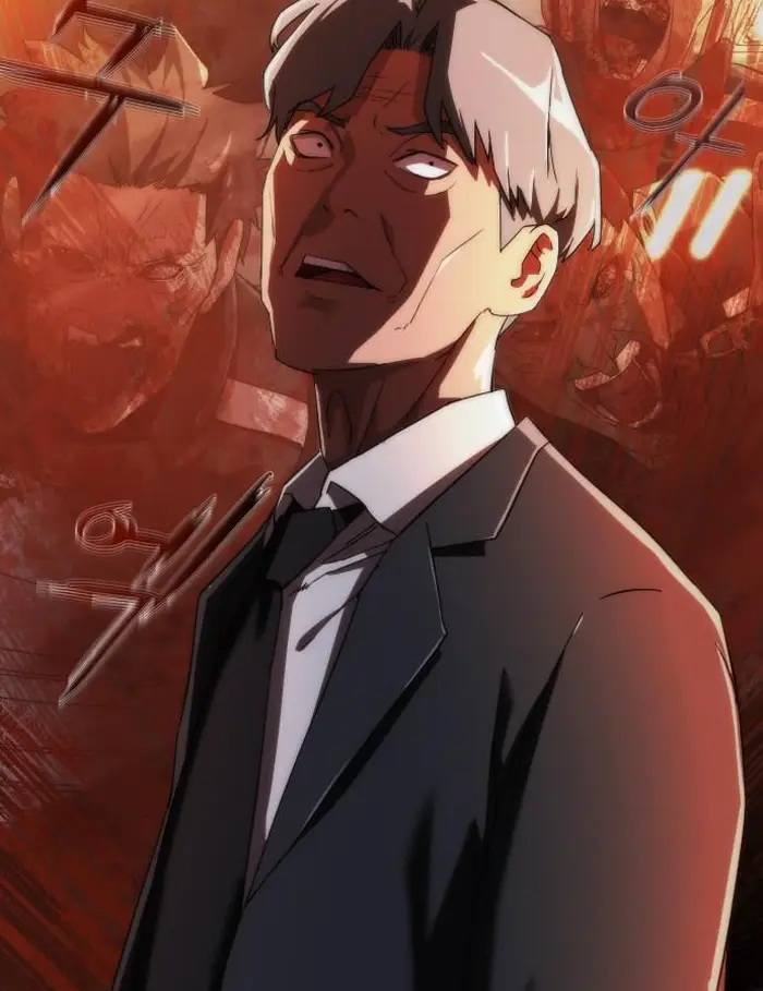 Read Zombie Revelation_ 82-08 fr Manga Online