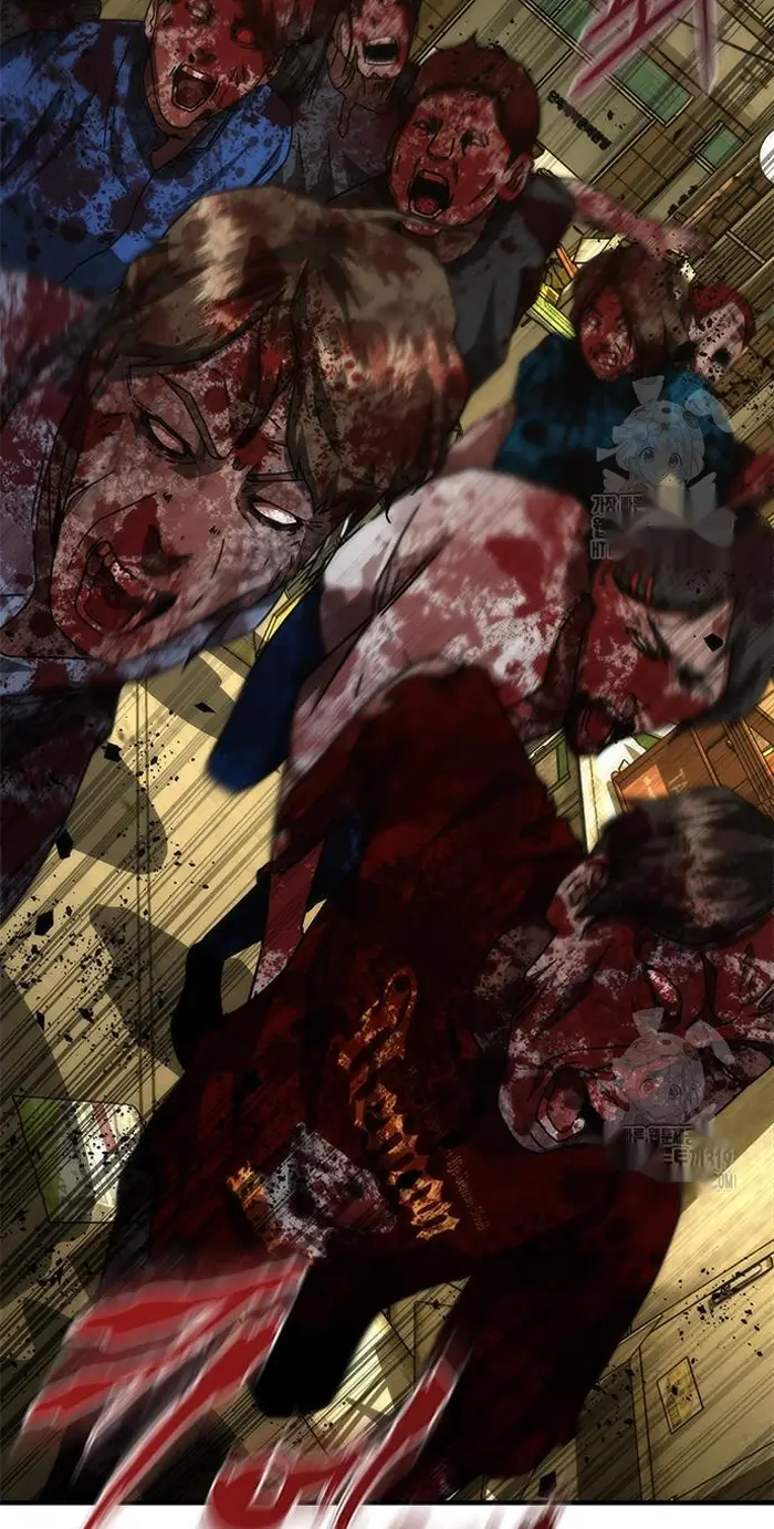 Read Zombie Revelation_ 82-08 fr Manga Online