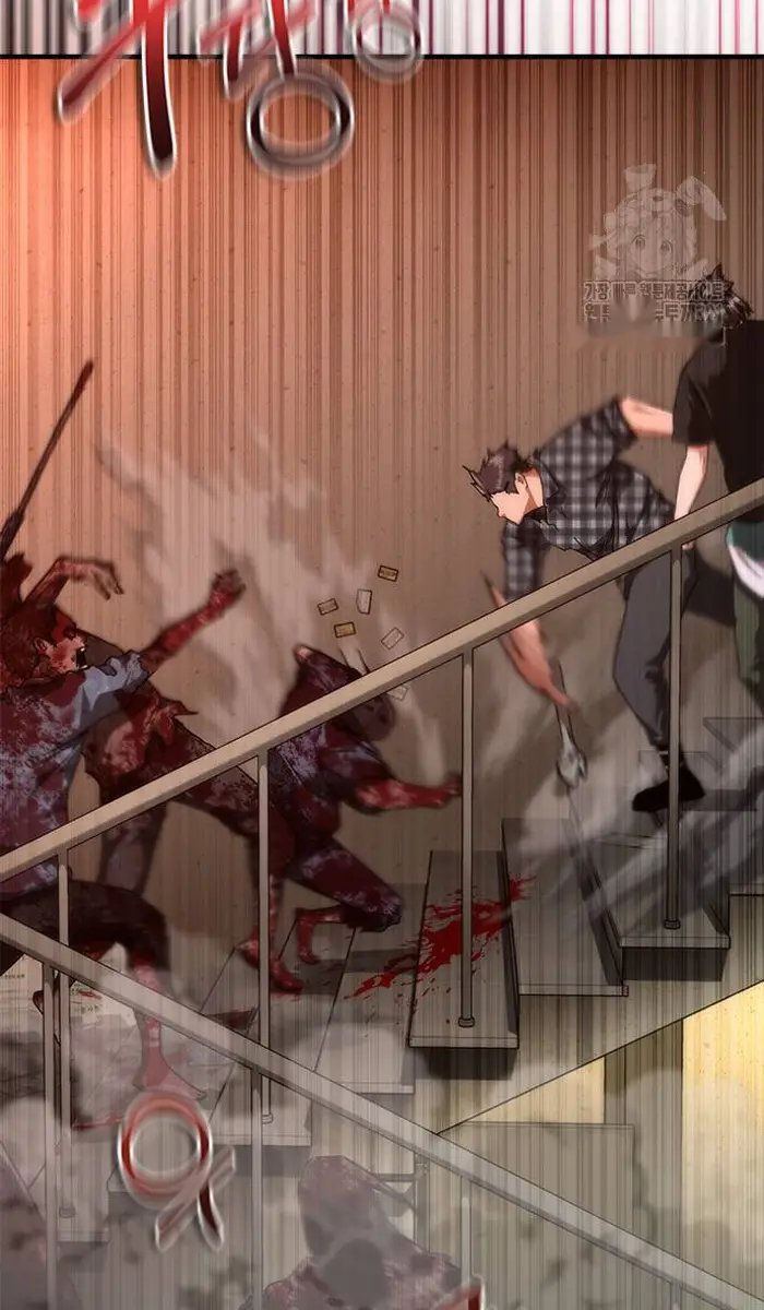 Read Zombie Revelation_ 82-08 fr Manga Online