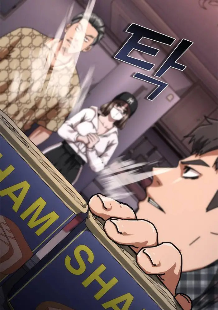 Read Zombie Revelation_ 82-08 fr Manga Online