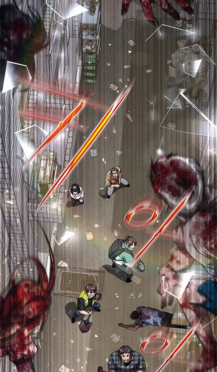 Read Zombie Revelation_ 82-08 fr Manga Online