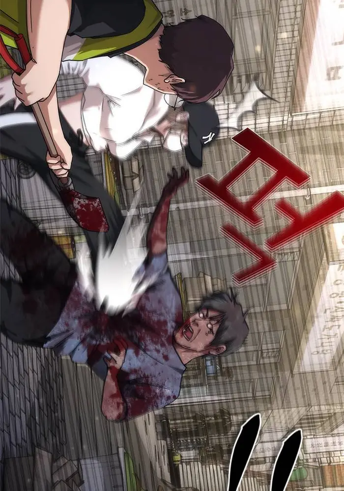 Read Zombie Revelation_ 82-08 fr Manga Online