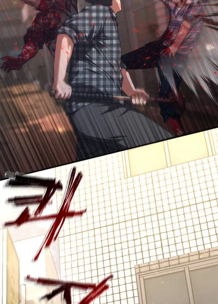 Read Zombie Revelation_ 82-08 fr Manga Online