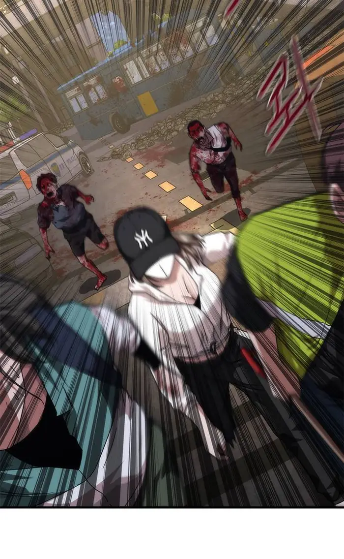 Read Zombie Revelation_ 82-08 fr Manga Online