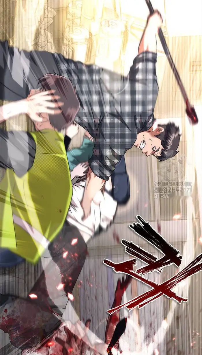 Read Zombie Revelation_ 82-08 fr Manga Online