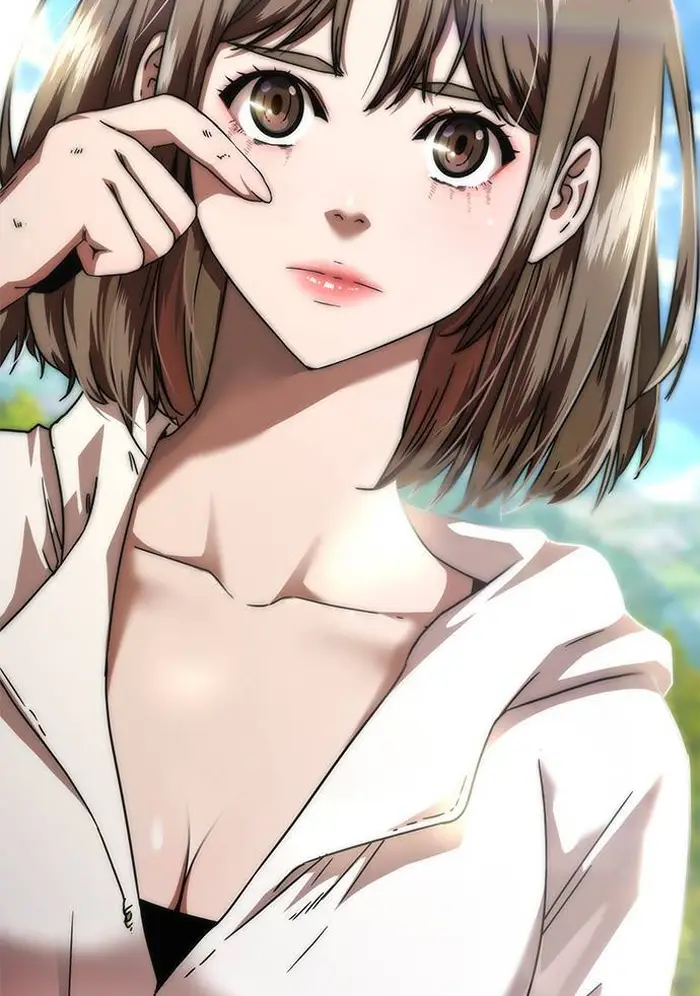 Read Zombie Revelation_ 82-08 fr Manga Online