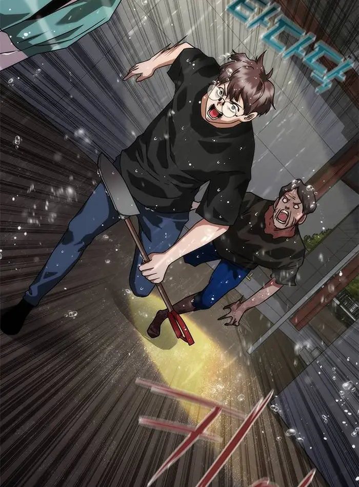 Read Zombie Revelation_ 82-08 fr Manga Online