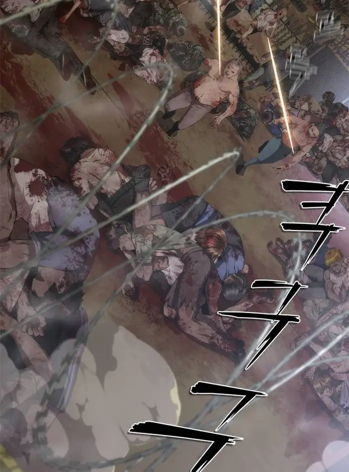 Read Zombie Revelation_ 82-08 fr Manga Online