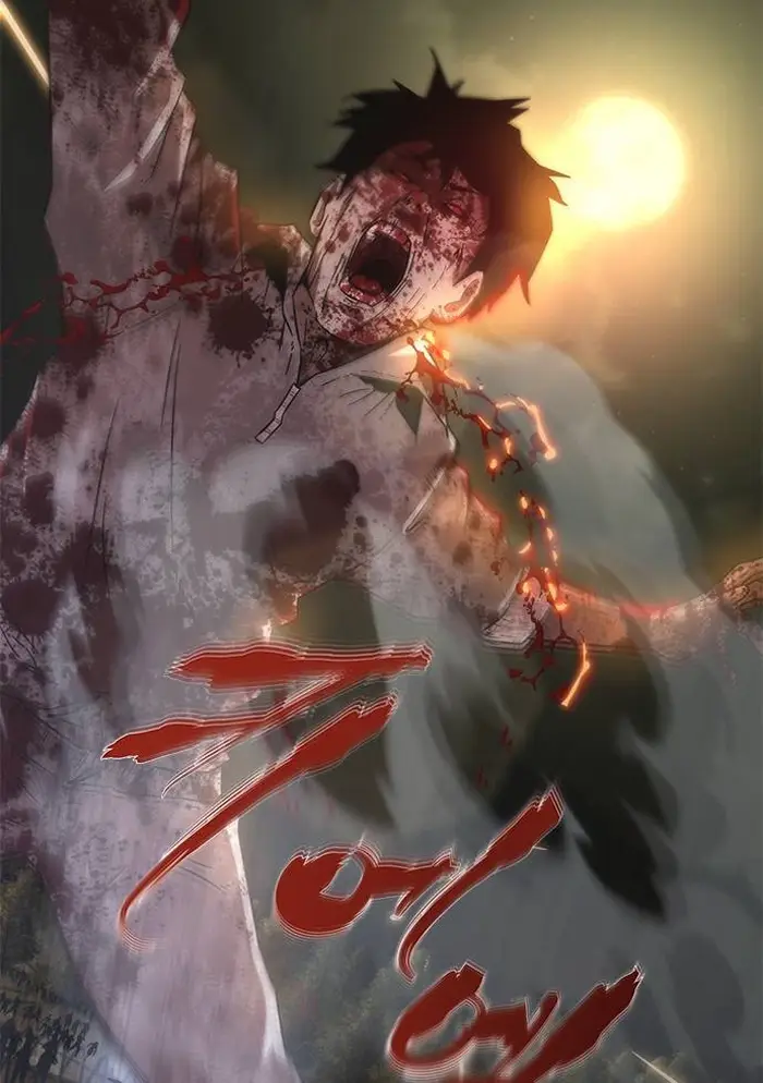 Read Zombie Revelation_ 82-08 fr Manga Online