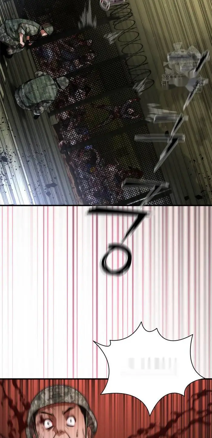 Read Zombie Revelation_ 82-08 fr Manga Online