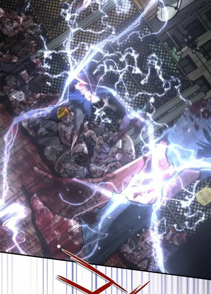 Read Zombie Revelation_ 82-08 fr Manga Online