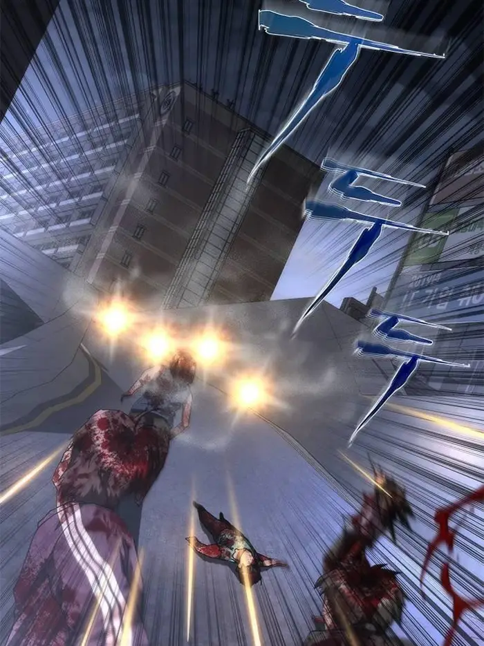 Read Zombie Revelation_ 82-08 fr Manga Online