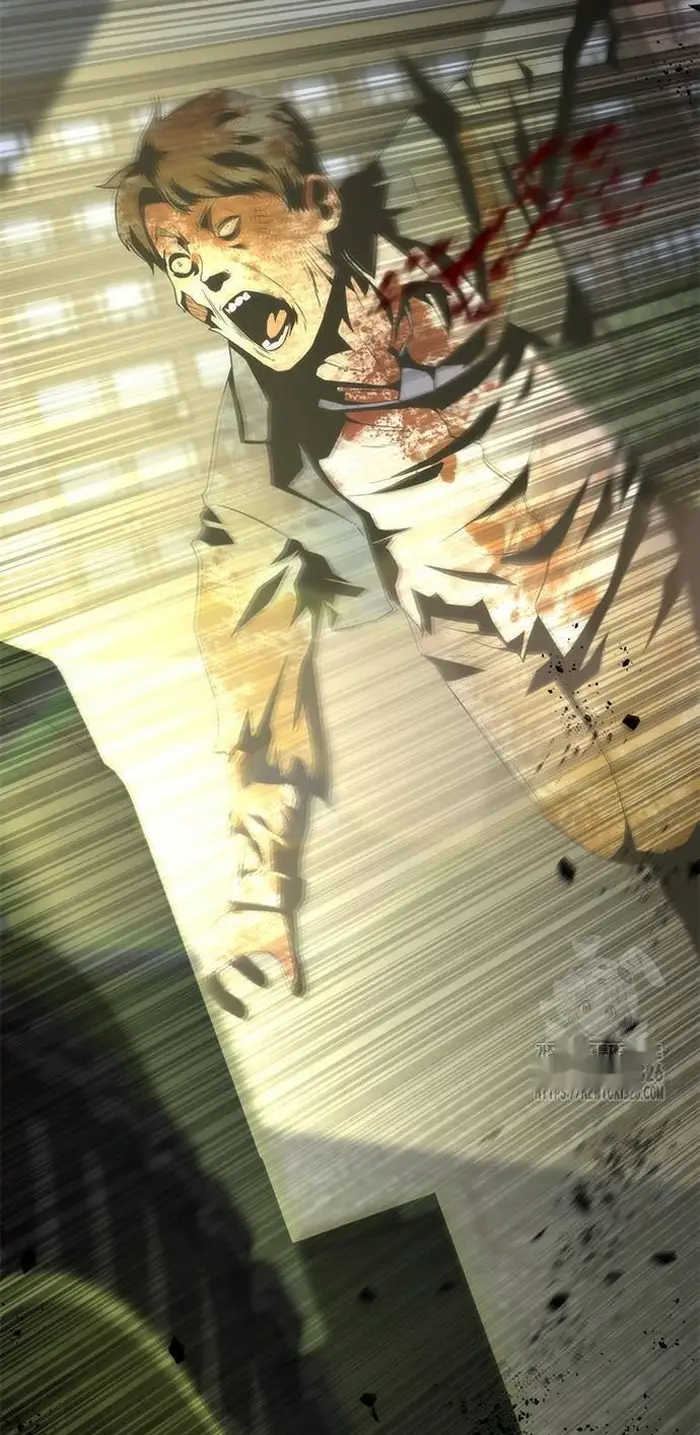 Read Zombie Revelation_ 82-08 fr Manga Online