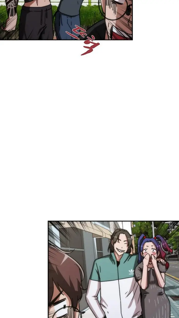 Read Zombie Revelation_ 82-08 fr Manga Online