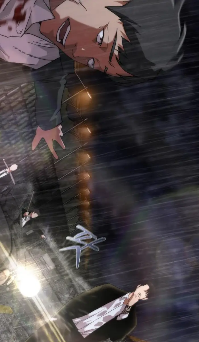 Read Zombie Revelation_ 82-08 fr Manga Online