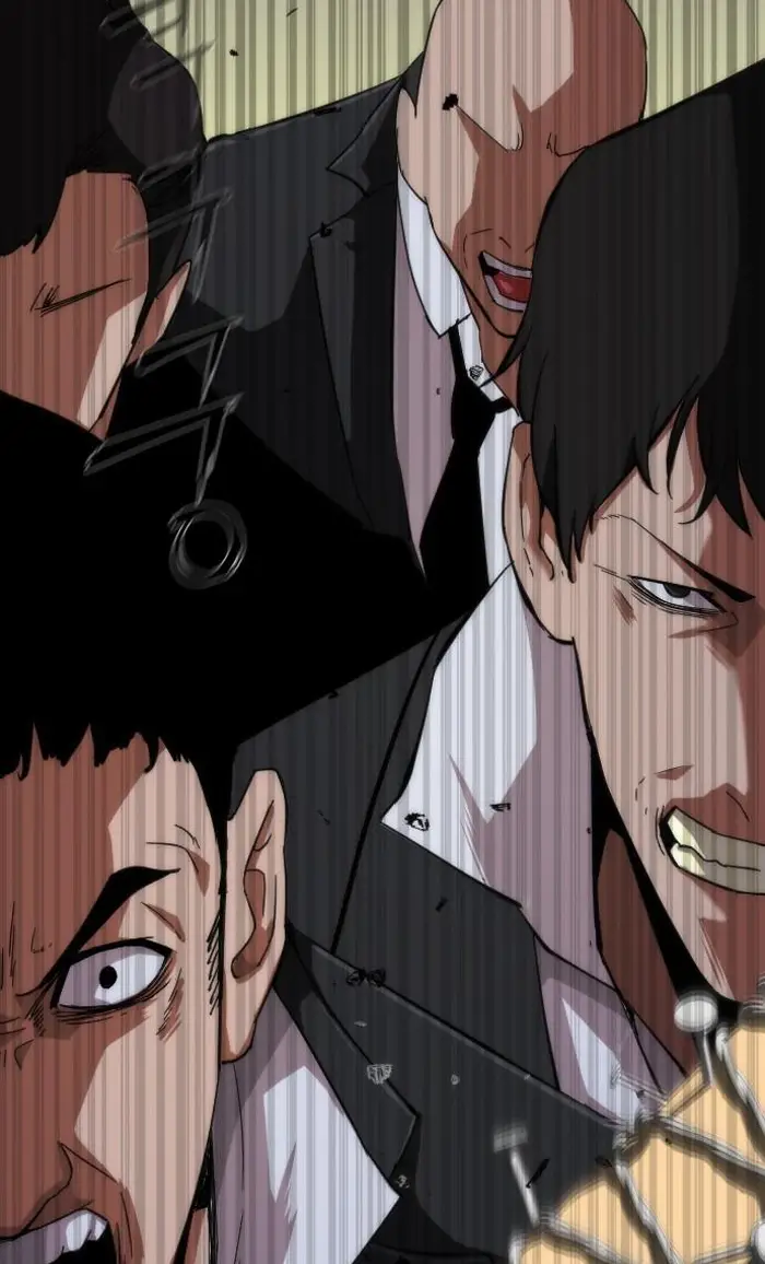 Read Zombie Revelation_ 82-08 fr Manga Online