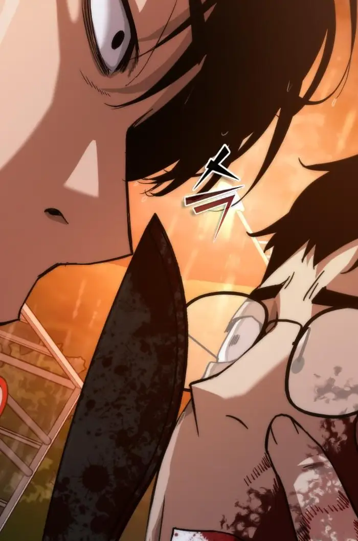 Read Zombie Revelation_ 82-08 fr Manga Online