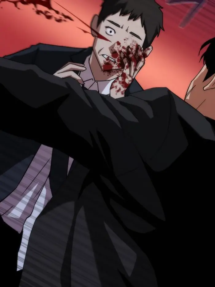 Read Zombie Revelation_ 82-08 fr Manga Online