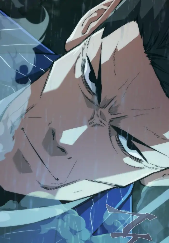 Read Zombie Revelation_ 82-08 fr Manga Online
