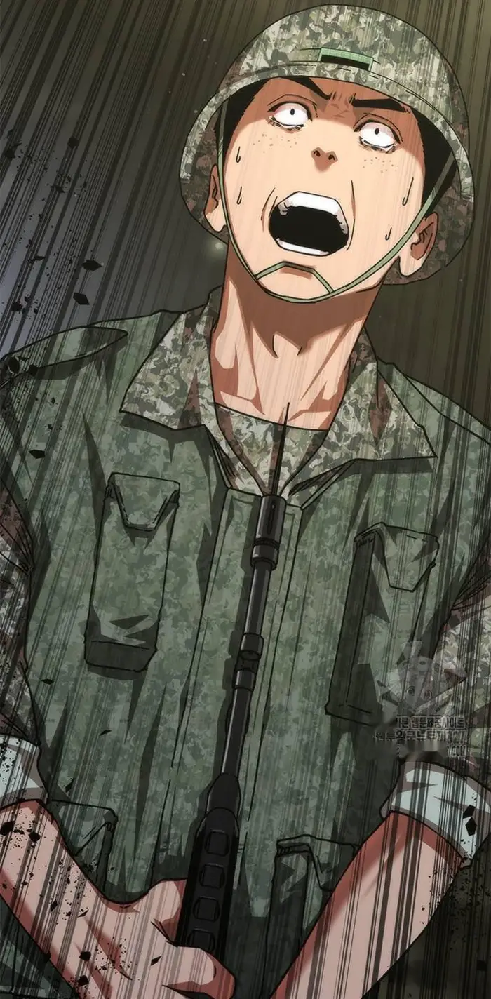 Read Zombie Revelation_ 82-08 fr Manga Online