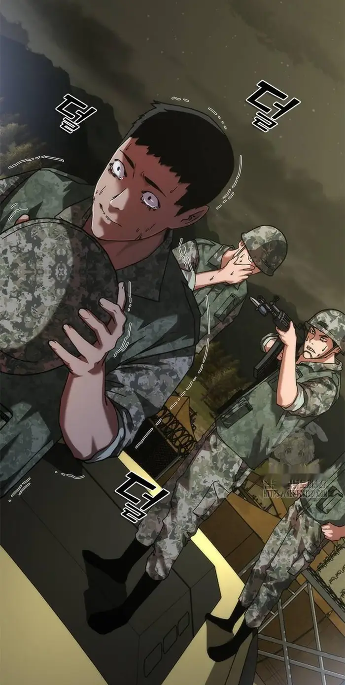 Read Zombie Revelation_ 82-08 fr Manga Online