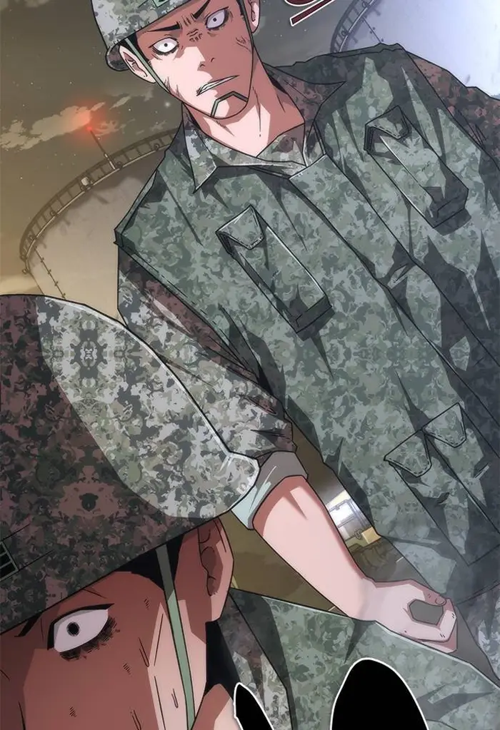 Read Zombie Revelation_ 82-08 fr Manga Online