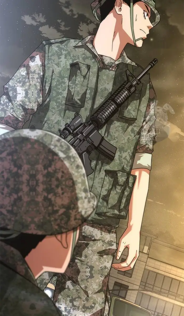 Read Zombie Revelation_ 82-08 fr Manga Online