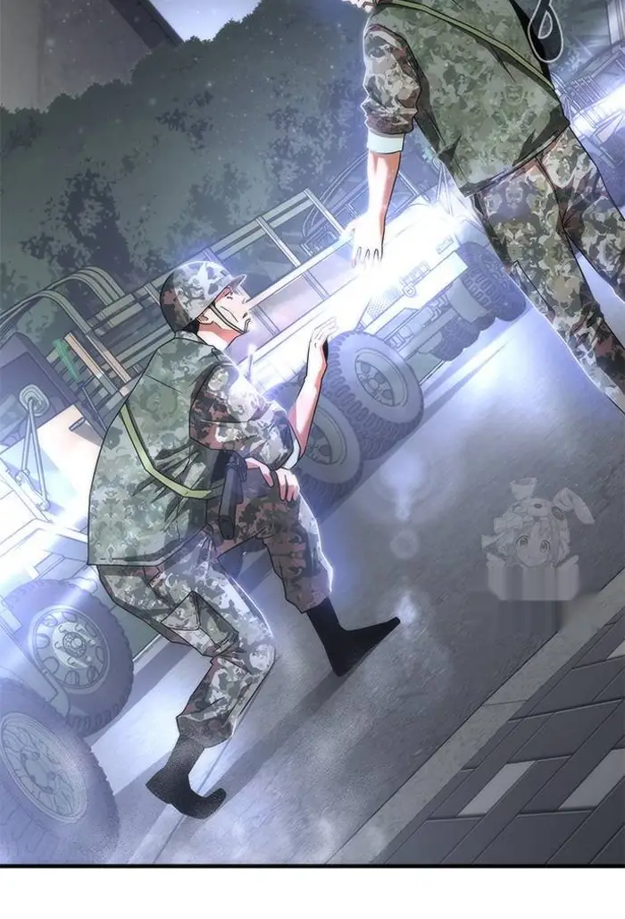 Read Zombie Revelation_ 82-08 fr Manga Online