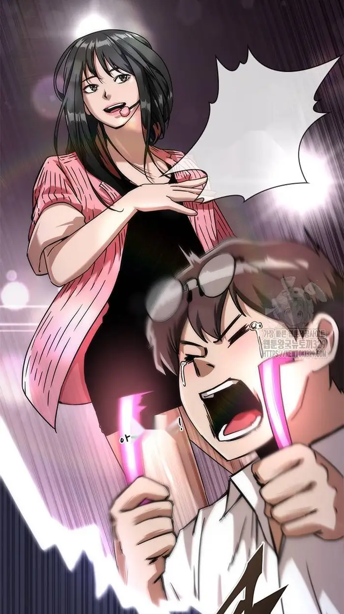 Read Zombie Revelation_ 82-08 fr Manga Online