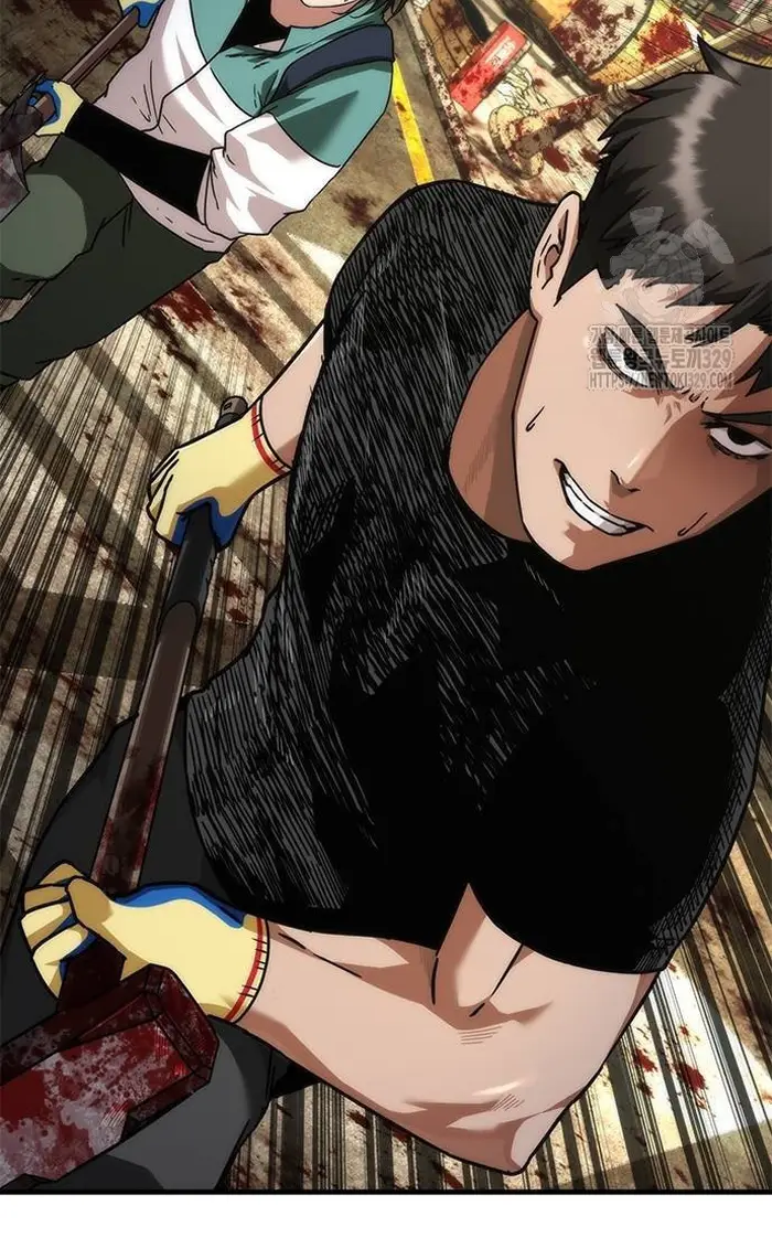 Read Zombie Revelation_ 82-08 fr Manga Online