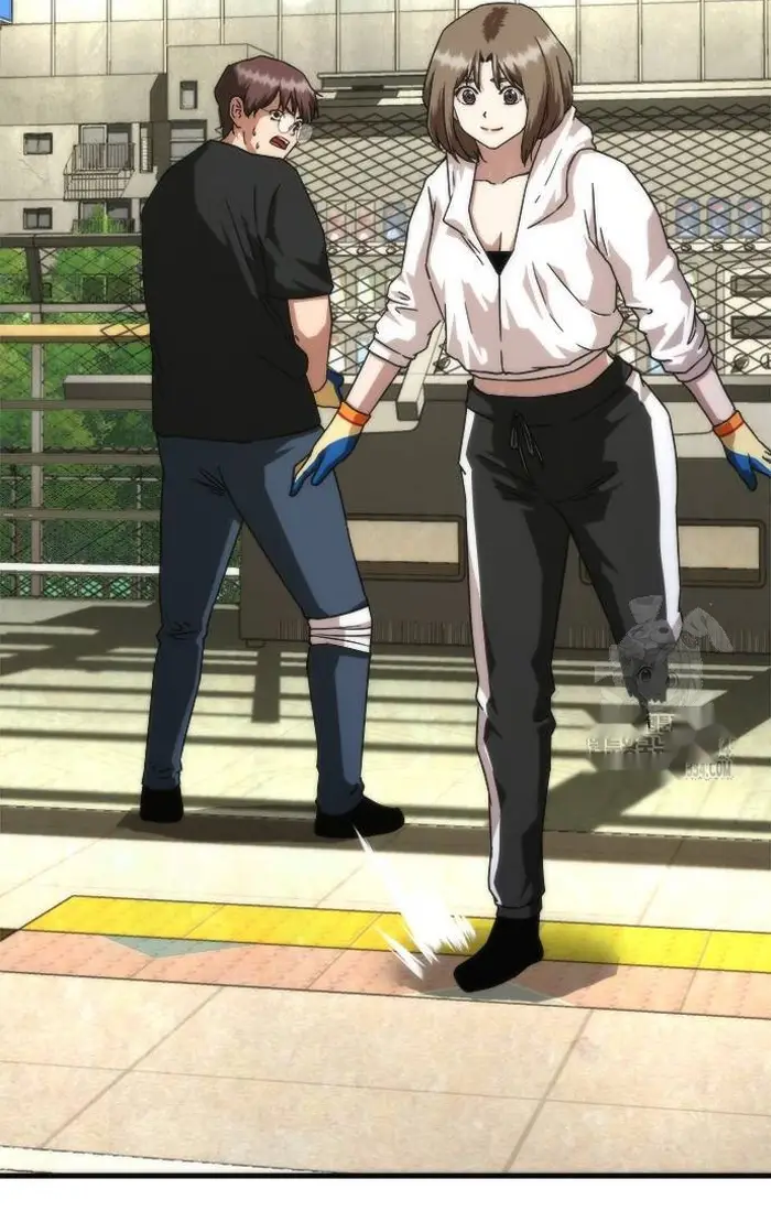 Read Zombie Revelation_ 82-08 fr Manga Online