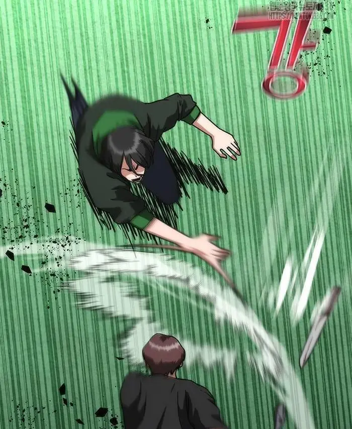 Read Zombie Revelation_ 82-08 fr Manga Online