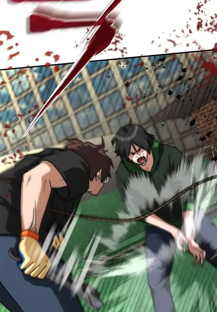 Read Zombie Revelation_ 82-08 fr Manga Online